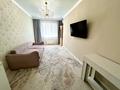 1-комнатная квартира · 40 м² · 4/10 этаж, Кайыма Мухамедханова 19 — ЗАЕЗЖАЙ И ЖИВИ за 26.5 млн ₸ в Астане, Нура р-н