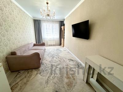 1-бөлмелі пәтер · 40 м² · 4/10 қабат, Кайыма Мухамедханова 19 — ЗАЕЗЖАЙ И ЖИВИ, бағасы: 26.5 млн ₸ в Астане, Нура р-н