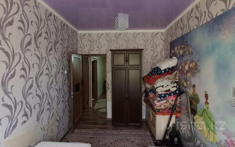 3-комнатная квартира, 65.4 м², 3/5 этаж, Адырбекова за 28 млн 〒 в Шымкенте, Аль-Фарабийский р-н — фото 16