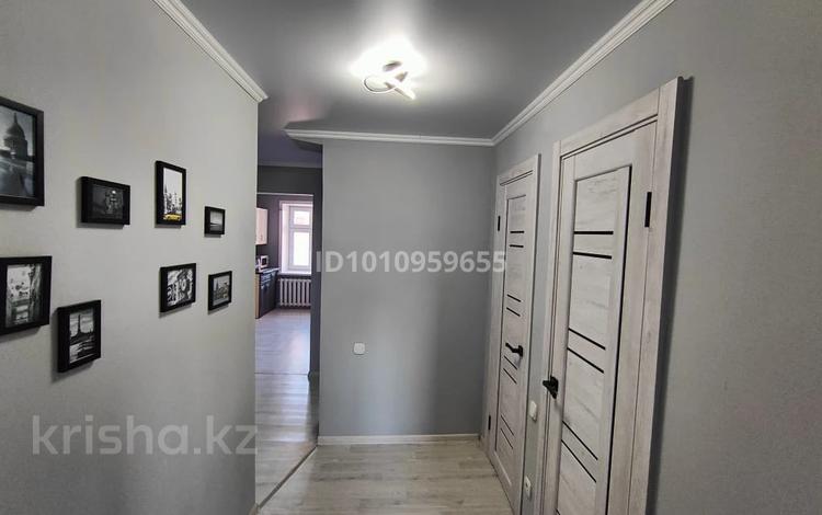 2-комнатная квартира · 55 м² · 1/5 этаж, УАЛИХАНОВА 11а за 10.5 млн ₸ в  — фото 2