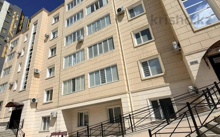 3-бөлмелі пәтер · 130 м² · 4/5 қабат, 16-ш/а. 82, бағасы: 39 млн ₸ в Актау, 16-й мкр  — фото 2