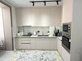 3-бөлмелі пәтер · 130 м² · 4/5 қабат, 16-ш/а. 82, бағасы: 39 млн ₸ в Актау, 16-й мкр  — фото 12