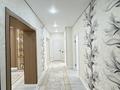 3-бөлмелі пәтер · 130 м² · 4/5 қабат, 16-ш/а. 82, бағасы: 39 млн ₸ в Актау, 16-й мкр  — фото 4