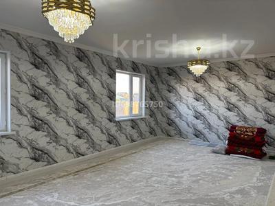 Часть дома · 6 комнат · 180 м² · 4 сот., мкр Достык , Достық ш/а — Болешева за 37 млн 〒 в Шымкенте, Абайский р-н