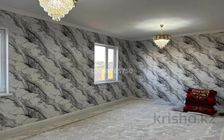 Часть дома · 6 комнат · 180 м² · 4 сот., мкр Достык , Достық ш/а — Болешева за 37 млн 〒 в Шымкенте, Абайский р-н — фото 26