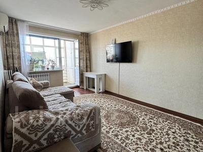 2-комнатная квартира · 43.4 м² · 4 этаж, гашека 2а за ~ 17 млн 〒 в Петропавловске