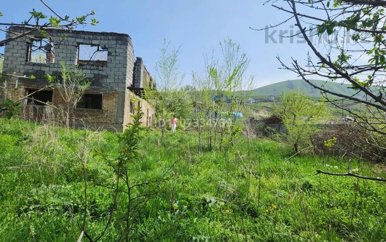 Жер телімі · 9 сотық, Бесагаш, бағасы: 25 млн 〒 — фото 2
