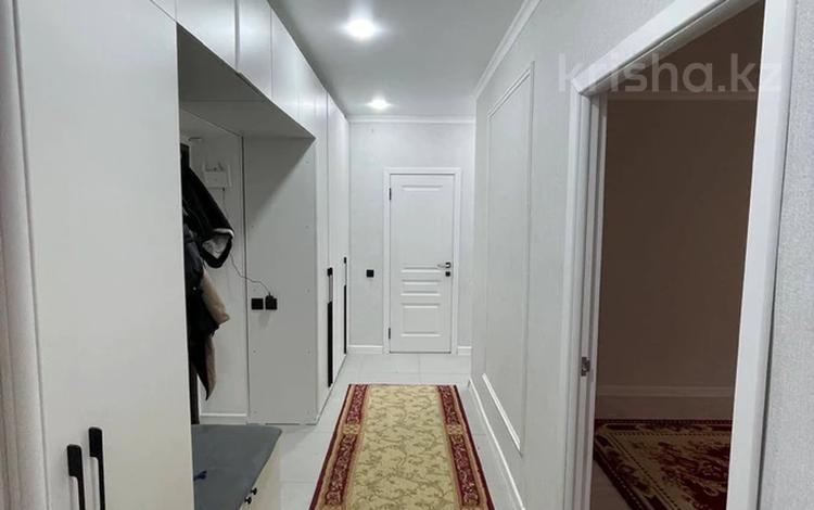 2-комнатная квартира · 65 м² · 5/6 этаж, 39-й мкр 4 за 18.4 млн 〒 в Актау — фото 2