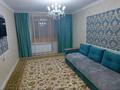 3-бөлмелі пәтер · 69 м² · 3/5 қабат, Мкр. Гарышкер 7, бағасы: 32 млн ₸ в Талдыкоргане, военный городок Улан