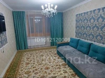 3-комнатная квартира · 69 м² · 3/5 этаж, Мкр. Гарышкер 7 за 32 млн ₸ в Талдыкоргане, военный городок Улан