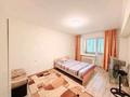 1-комнатная квартира · 34 м² · 2/4 этаж, Осипенко 20 за 12 000 ₸ в Алматы, Турксибский р-н