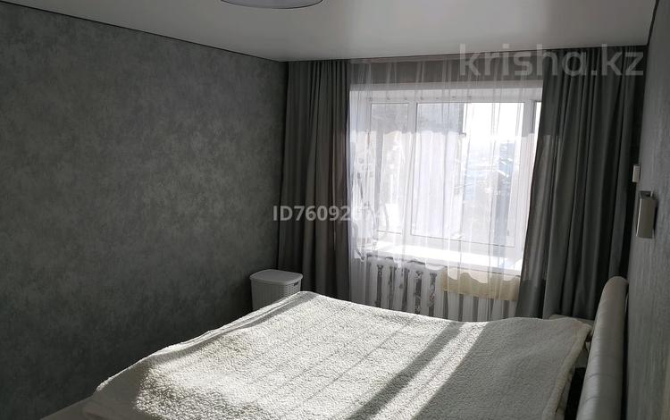 3-бөлмелі пәтер · 70 м² · 5/5 қабат, Лука белаш 19/1 — Пересечение лука белаш и куанышева, бағасы: 25 млн ₸ в  — фото 2