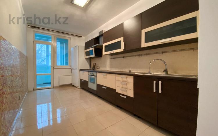 3-бөлмелі пәтер, 137 м², 2/15 қабат ай сайын, Хусаинова 225, бағасы: 450 000 〒 в Алматы, Бостандыкский р-н — фото 34