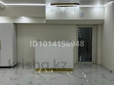 Свободное назначение, салоны красоты · 130 м² за 60 млн ₸ в Алматы, Наурызбайский р-н
