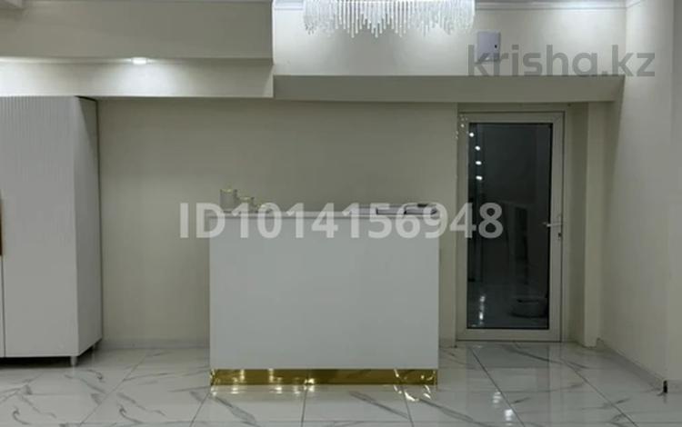 Свободное назначение, салоны красоты · 130 м² за 60 млн ₸ в Алматы, Наурызбайский р-н — фото 2