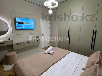 1-бөлмелі пәтер · 50 м² · 10/16 қабат, Нұрсәт ш/а 190А, бағасы: 2 500 ₸ в Шымкенте, Каратауский р-н
