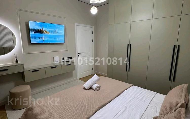 1-бөлмелі пәтер · 50 м² · 10/16 қабат, Нұрсәт ш/а 190А, бағасы: 2 500 ₸ в Шымкенте, Каратауский р-н — фото 2