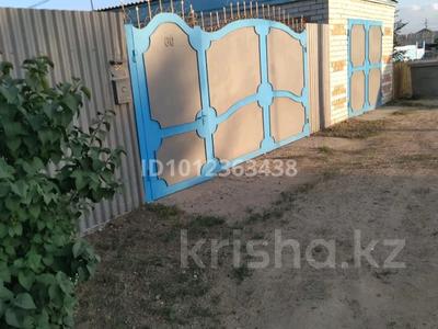 Отдельный дом · 2 комнаты · 76 м² · 5500 сот., 3-й переулок 38 за 11.5 млн ₸ в Семее, Красный Кордон