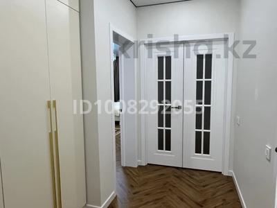 2-бөлмелі пәтер · 55 м² · 4/9 қабат, мкр Думан-2, Мкрн Думан-2, бағасы: 320 000 ₸ в Алматы, Медеуский р-н