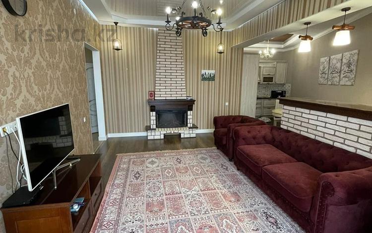2-комнатная квартира · 65 м² · 10/12 этаж, Молдагуловой за 25.5 млн ₸ в Актобе — фото 4