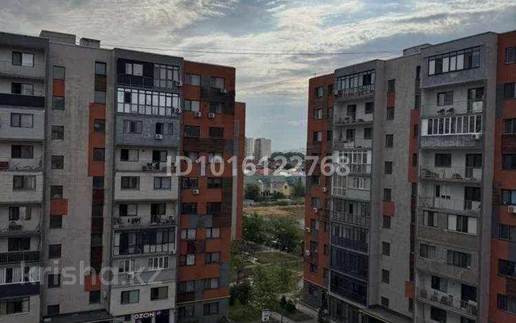 2-комнатная квартира · 40 м² · 7/10 этаж, мкр Шугыла, Сәкен Жүнісов 12/7 за 250 000 ₸ в Алматы, Наурызбайский р-н — фото 2