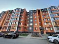 2-бөлмелі пәтер · 55 м² · 1/6 қабат, Микрорайон Береке 50, бағасы: 24.5 млн ₸ в Костанае — фото 13