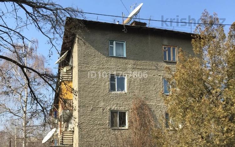 3-комнатная квартира · 60 м² · 3/4 этаж, Шегебаева 5 за 25 млн ₸ в  — фото 2