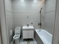 2-бөлмелі пәтер · 62 м² · 3/9 қабат, Айтеке би 7 — За Хан Шатыром по аллеи Грейнд Лайн, бағасы: 45 млн ₸ в Астане, Нура р-н — фото 10
