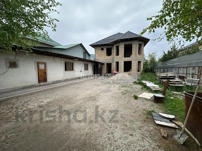 Жеке үй · 5 бөлме · 250 м² · 6 жүзд., Жангелдина 9а — В заде АЗС Компас, бағасы: 40 млн ₸ в Талгаре