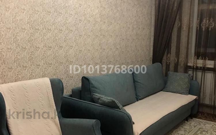 1-бөлмелі пәтер · 54.5 м² · 6/18 қабат, Сарыарка, бағасы: 22.5 млн ₸ в Астане, Сарыарка р-н — фото 2