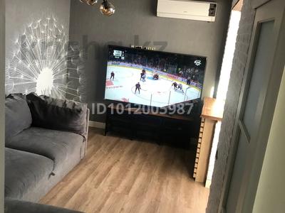 3-бөлмелі пәтер · 88.2 м² · 9/10 қабат, мкр Каргалы, Кенесары хана 54/42, бағасы: 65 млн ₸ в Алматы, Наурызбайский р-н
