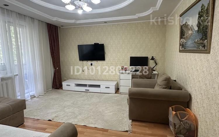 3-бөлмелі пәтер · 63 м² · 4/9 қабат, мкр Юго-Восток, мкр Степной 2 4/4 — корзина, бағасы: 30 млн ₸ в Караганде, Казыбек би р-н — фото 2