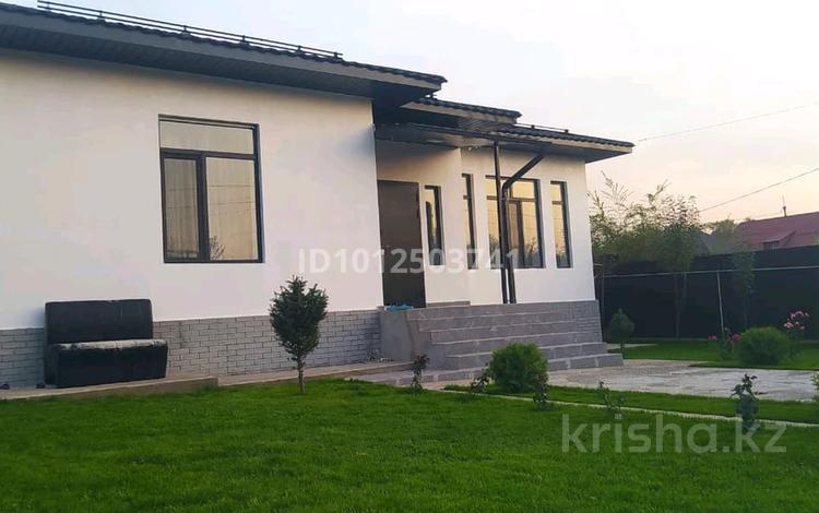 Жеке үй · 4 бөлме · 150 м² · 8 сот., мкр Алатау (ИЯФ) 14 — Аубакирова 14, бағасы: 75 млн ₸ в Алматы, Медеуский р-н — фото 2
