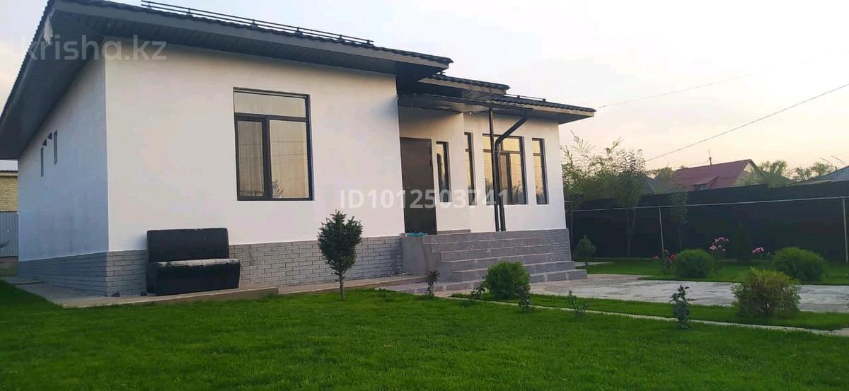 Отдельный дом · 4 комнаты · 150 м² · 8 сот.