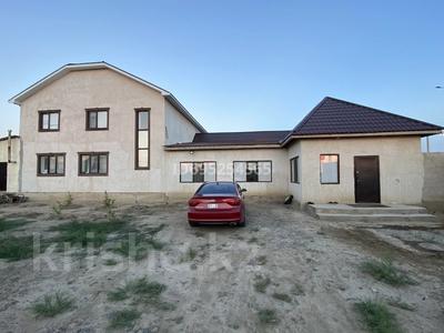 Часть дома · 9 комнат · 446 м² · 10 сот., Хисма Султанов 139 — Дамба (Жанаталап) за 53 млн ₸ в Атырау