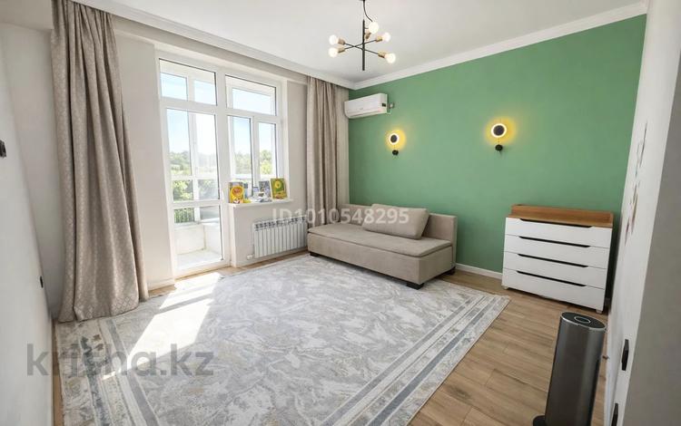 1-бөлмелі пәтер · 47 м² · 6/9 қабат, мкр Нурсая, Абулхайыр хана 51а, бағасы: 25.5 млн ₸ в Атырау — фото 2
