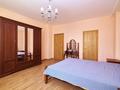 3-комнатная квартира · 129 м² · 3/7 этаж, Шамши Калдаяков 2/1 за 79.9 млн ₸ в Астане, Алматы р-н — фото 14