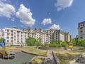 3-комнатная квартира · 129 м² · 3/7 этаж, Шамши Калдаяков 2/1 за 79.9 млн ₸ в Астане, Алматы р-н — фото 31