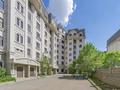 3-комнатная квартира · 129 м² · 3/7 этаж, Шамши Калдаяков 2/1 за 79.9 млн ₸ в Астане, Алматы р-н — фото 32