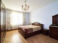 3-комнатная квартира · 129 м² · 3/7 этаж, Шамши Калдаяков 2/1 за 79.9 млн ₸ в Астане, Алматы р-н — фото 16