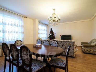 3-комнатная квартира · 129 м² · 3/7 этаж, Шамши Калдаяков 2/1 за 79.9 млн ₸ в Астане, Алматы р-н