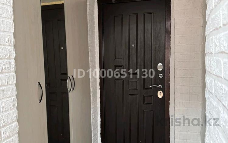 2-бөлмелі пәтер · 50.3 м² · 12/14 қабат, Пр. Ауэзова 3 — Возле Смола, бағасы: 21 млн ₸ в Семее — фото 2