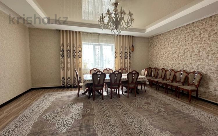 Жеке үй · 5 бөлме · 288 м² · 10 жүзд., Атамура 12, бағасы: 120 млн ₸ в Астане, Сарайшык р-н — фото 2