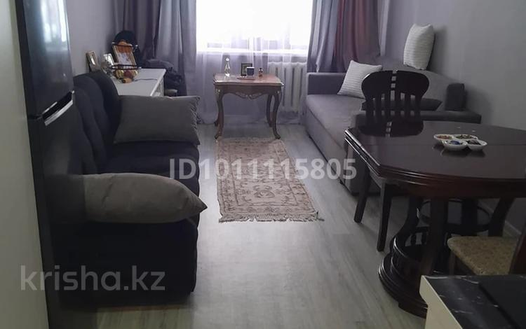 1-бөлмелі пәтер · 22 м² · 1/4 қабат, Саина 8 — Уг.ул Толе би, бағасы: 14.5 млн ₸ в Алматы, Ауэзовский р-н — фото 2
