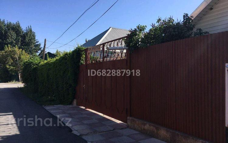 Отдельный дом · 4 комнаты · 90 м² · 8 сот., Толстого 318 — Федосеева 14 за 35 млн ₸ в Шымкенте — фото 2