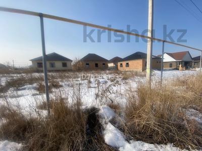 Участок · 5 соток, 3 за 11 млн ₸ в 