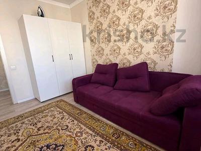 1-бөлмелі пәтер · 37 м² · 4/8 қабат, Аманжол Болекпаев 12, бағасы: 21.9 млн ₸ в Астане, Алматы р-н