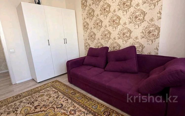 1-бөлмелі пәтер · 37 м² · 4/8 қабат, Аманжол Болекпаев 12, бағасы: 21.9 млн ₸ в Астане, Алматы р-н — фото 2