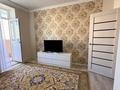 1-бөлмелі пәтер · 37 м² · 4/8 қабат, Аманжол Болекпаев 12, бағасы: 21.9 млн ₸ в Астане, Алматы р-н — фото 2