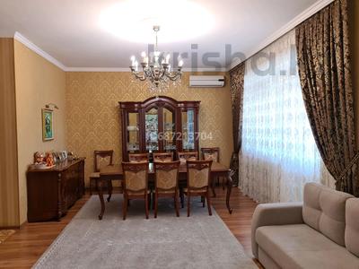 2-бөлмелі пәтер, 90 м², 5/15 қабат, Абая 150/230, бағасы: ~ 64.9 млн 〒 в Алматы, Бостандыкский р-н